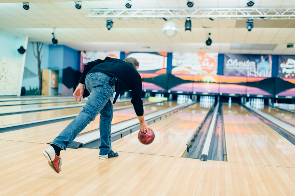 Frühstücksbowling 2016